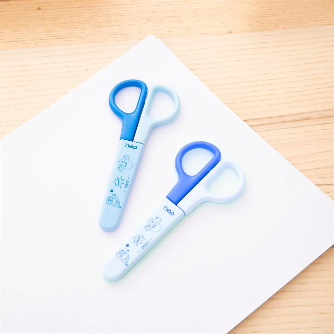 Deli Bumpees School Scissors - Image 13