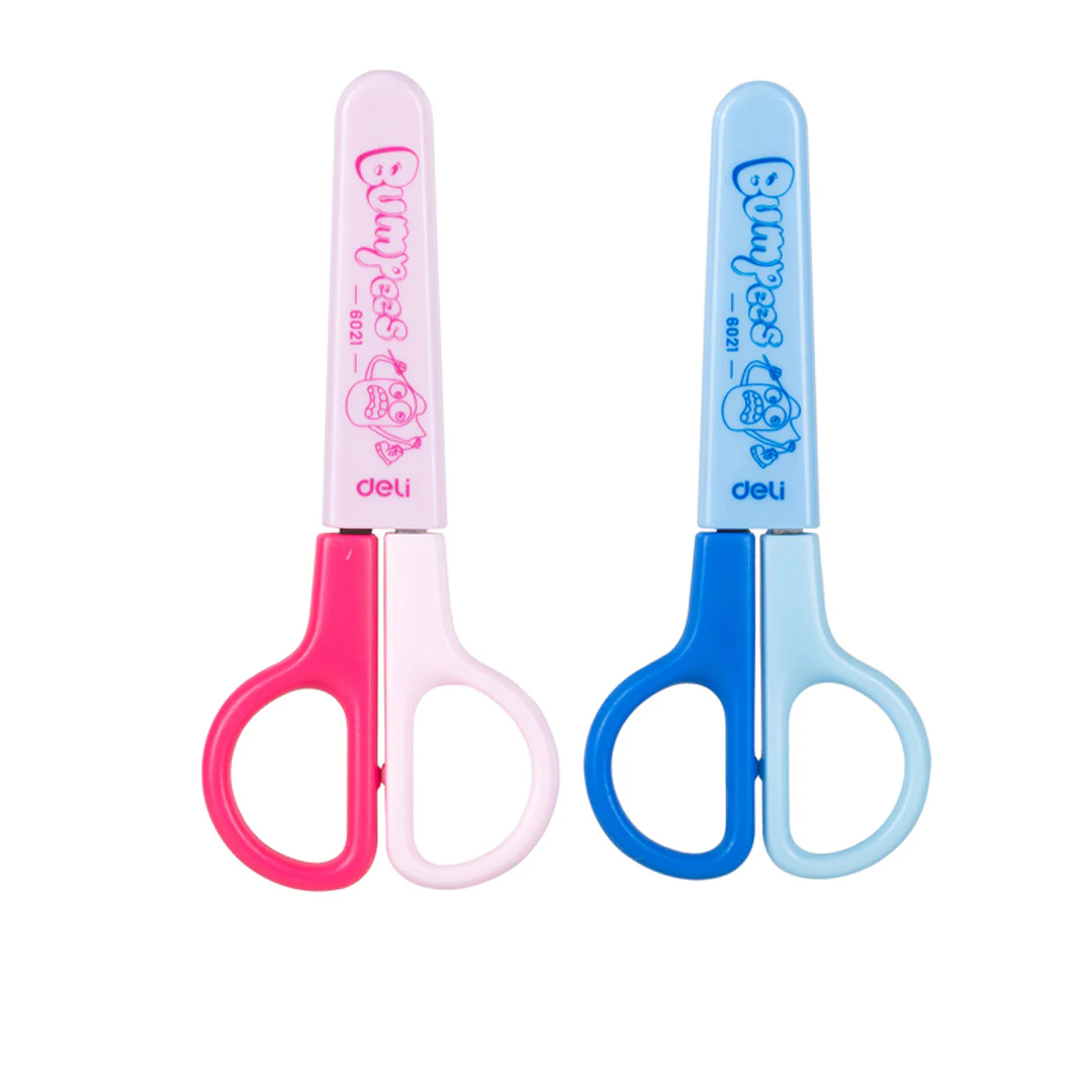 Deli Bumpees School Scissors - Image 15
