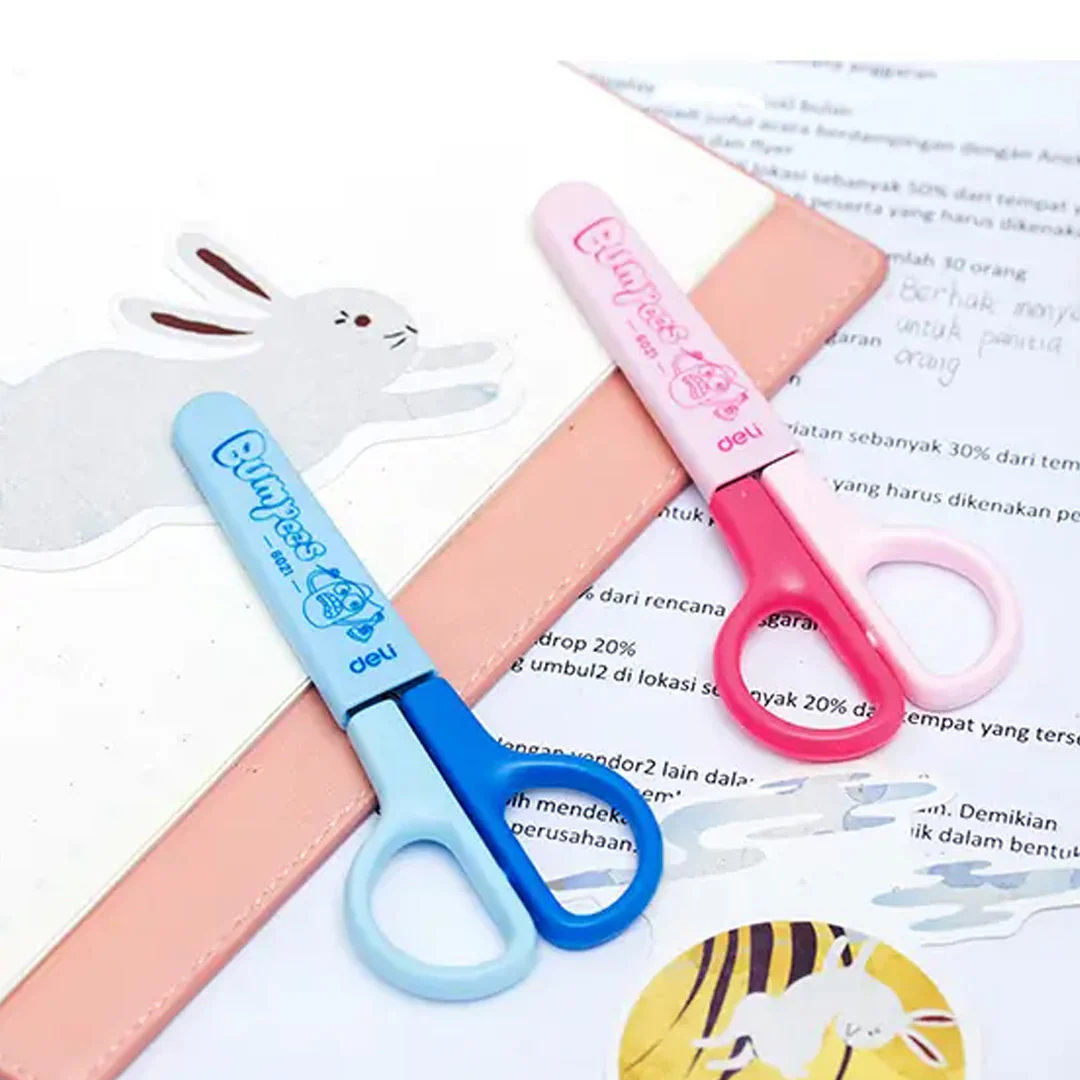 Deli Bumpees School Scissors - Image 16