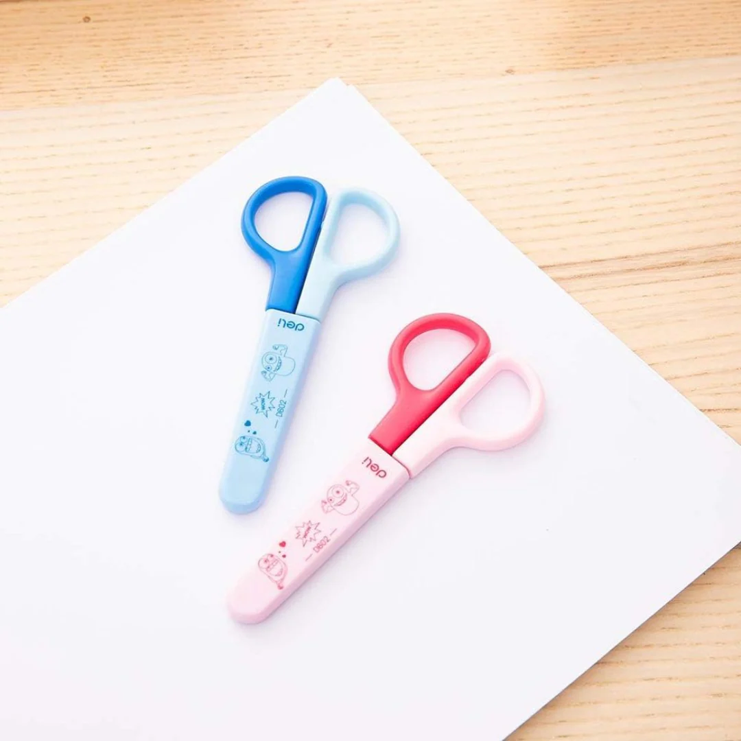 Deli Bumpees School Scissors - Image 4