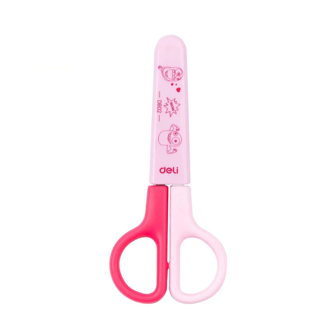 Deli Bumpees School Scissors - Image 5