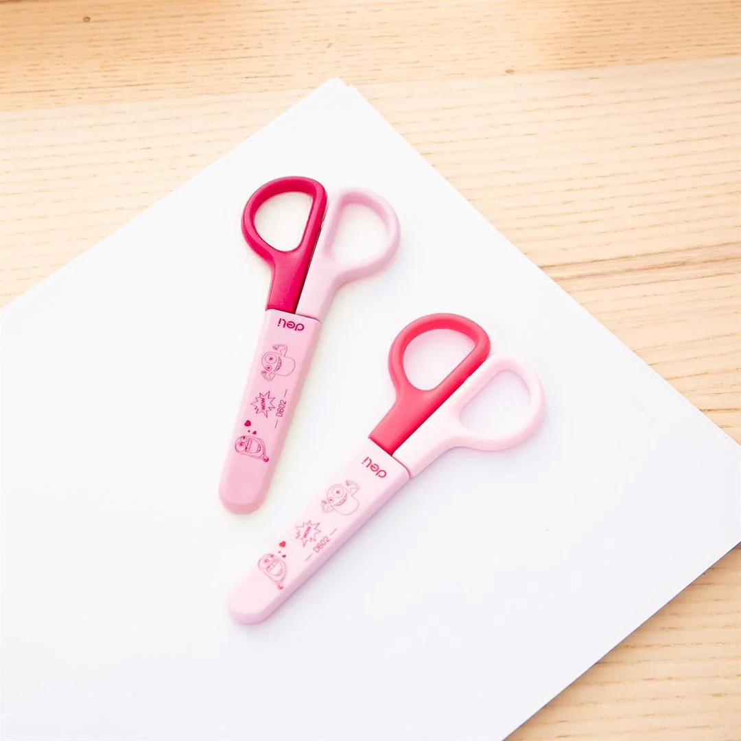 Deli Bumpees School Scissors - Image 6