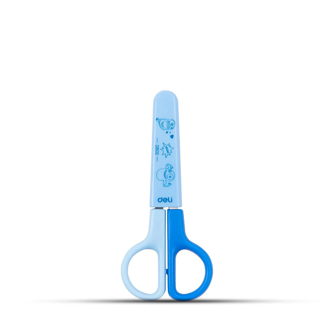 Deli Bumpees School Scissors - Image 8