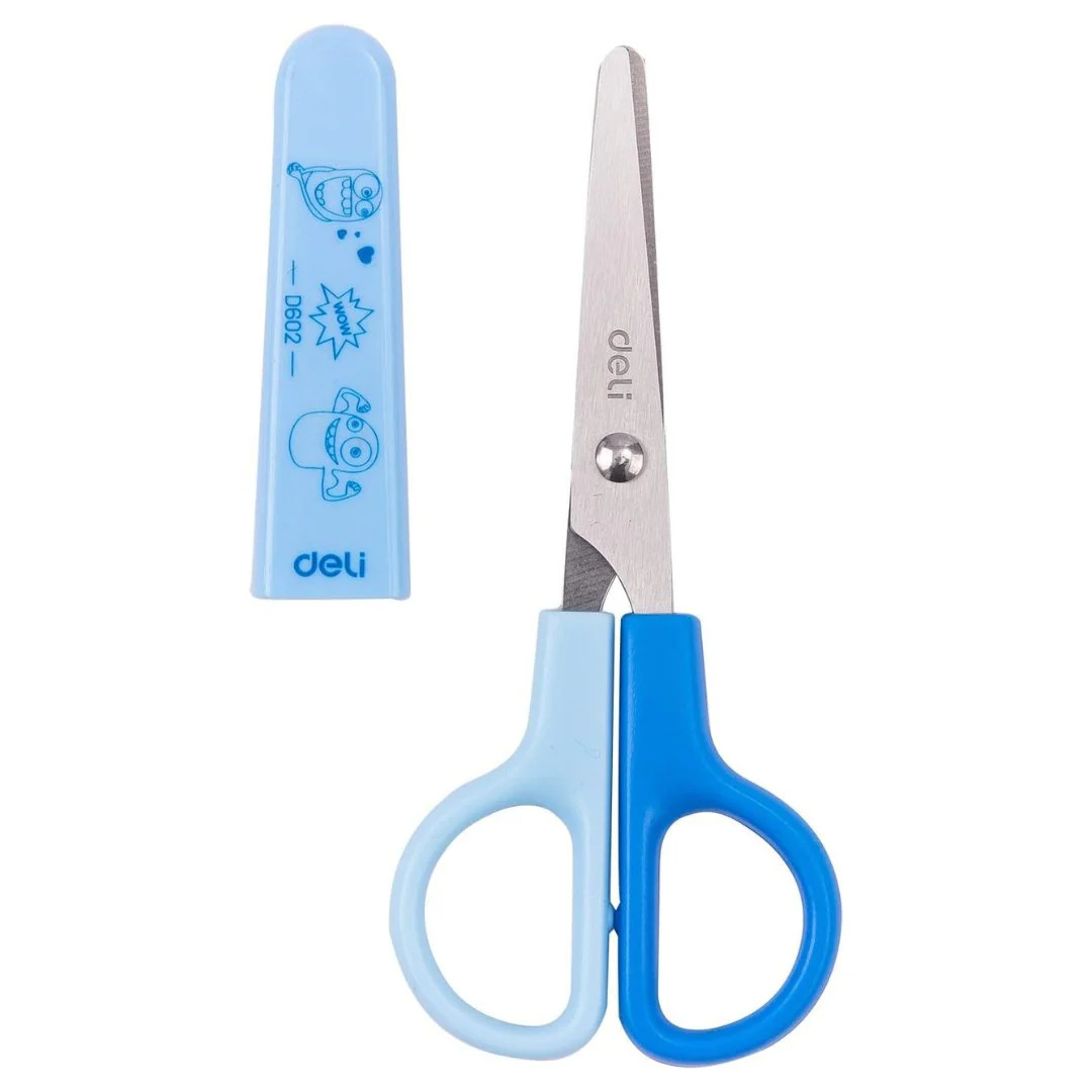 Deli Bumpees School Scissors - Image 9