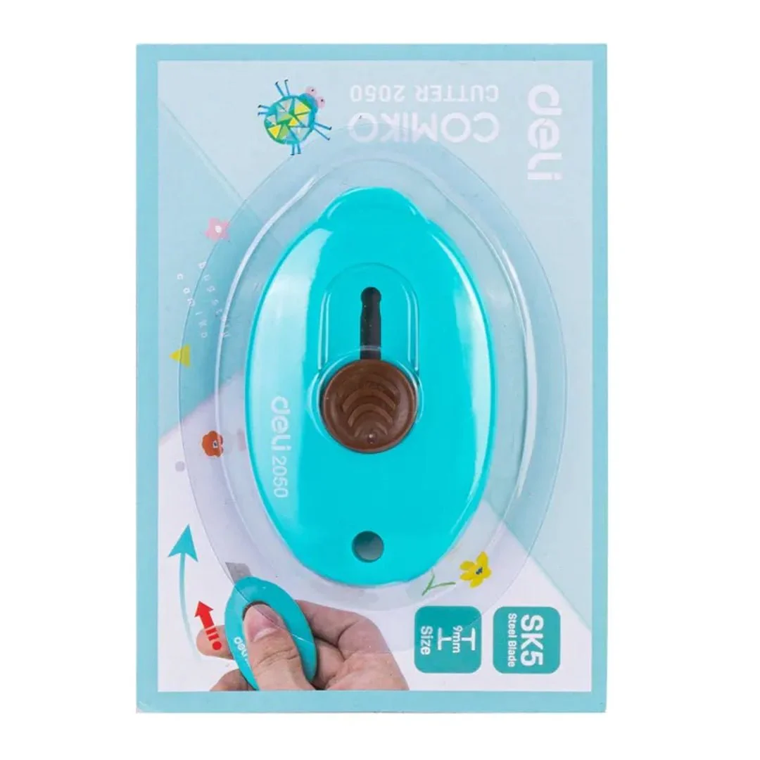 Deli Comiko Cutting Knife - Image 10