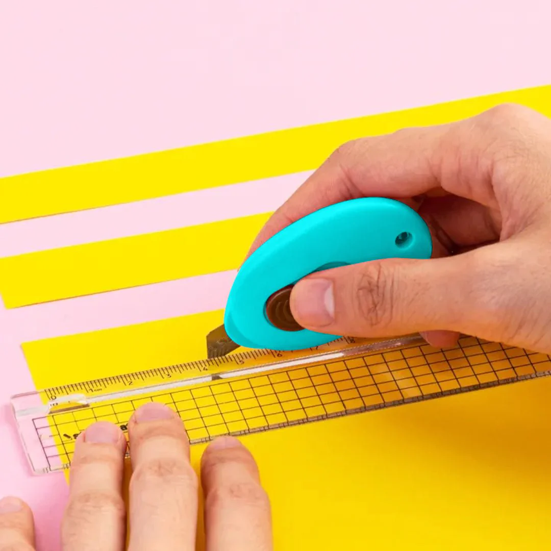 Deli Comiko Cutting Knife - Image 11