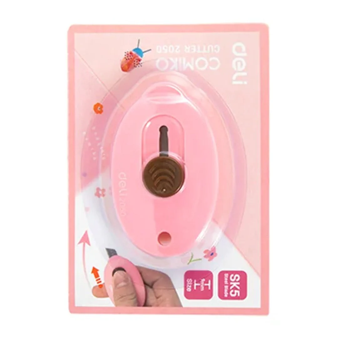 Deli Comiko Cutting Knife - Image 13