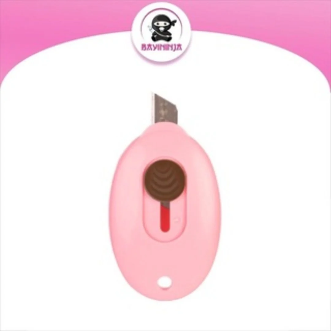 Deli Comiko Cutting Knife - Image 15