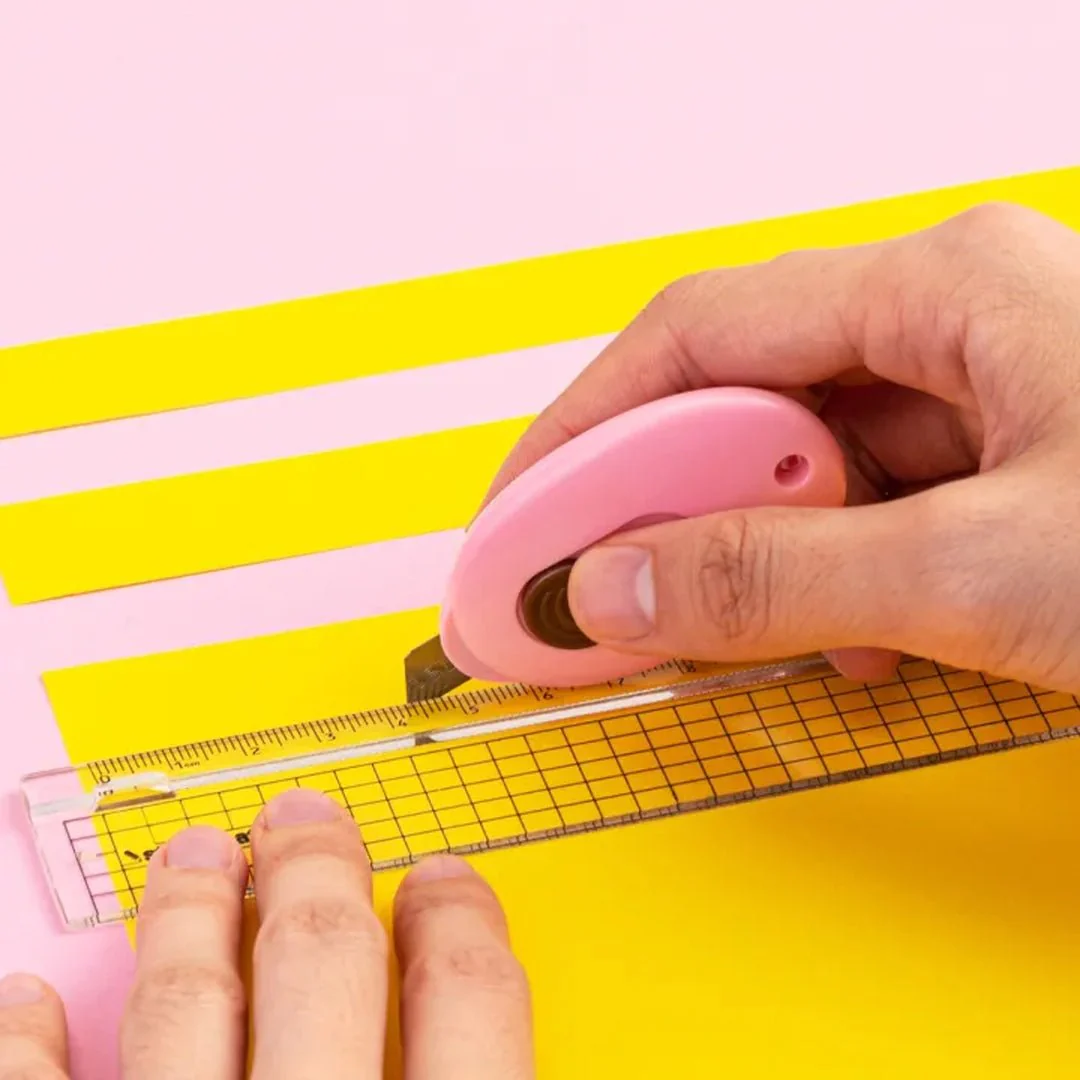 Deli Comiko Cutting Knife - Image 18