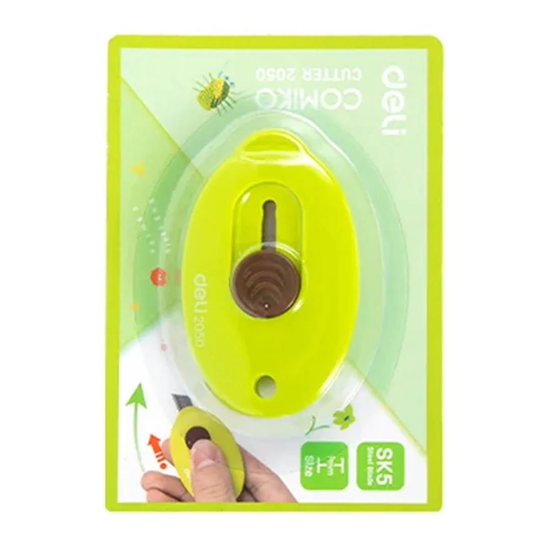 Deli Comiko Cutting Knife - Image 3