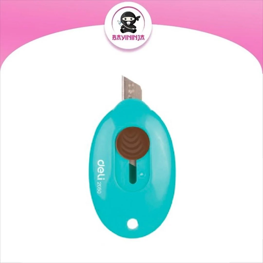 Deli Comiko Cutting Knife - Image 7