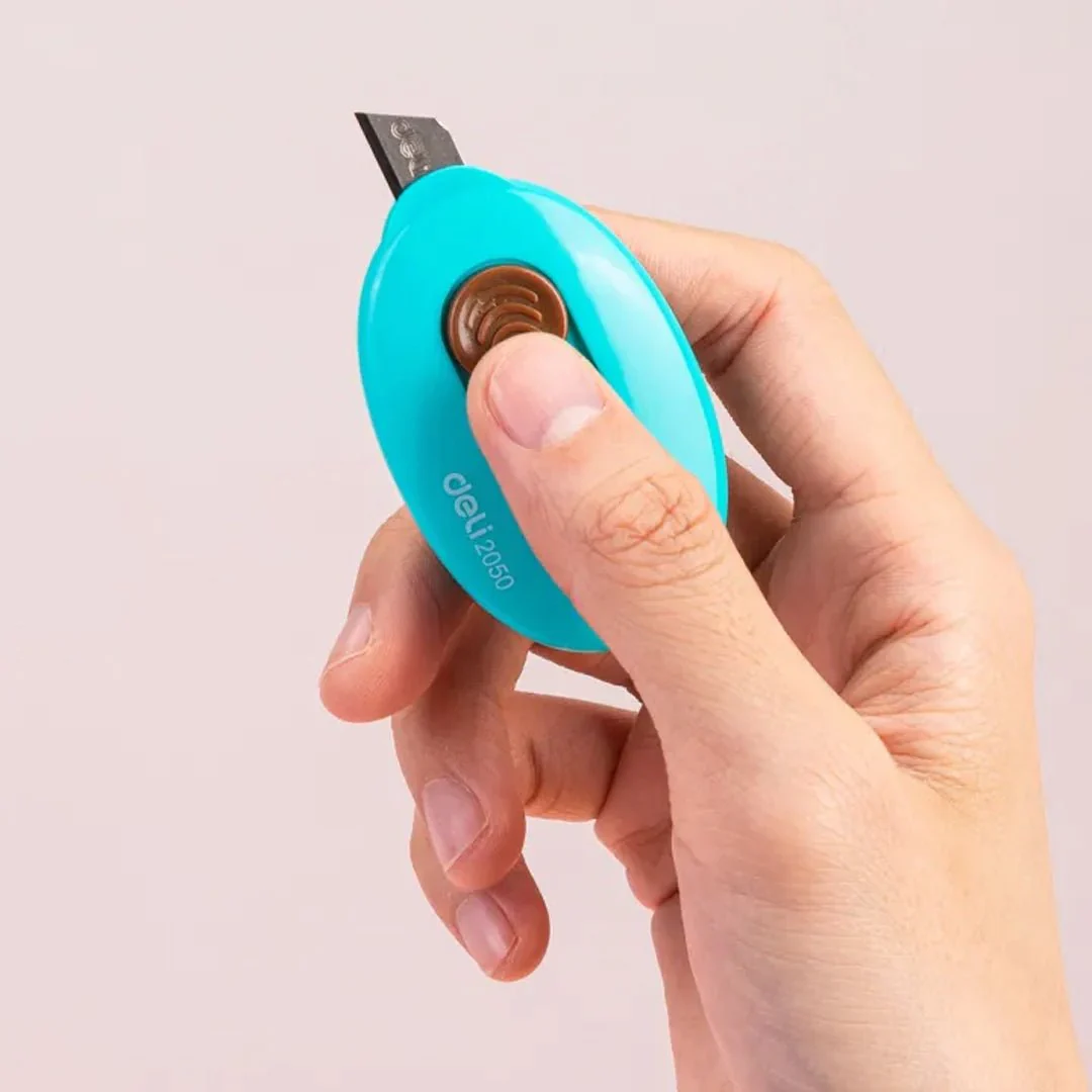 Deli Comiko Cutting Knife - Image 9