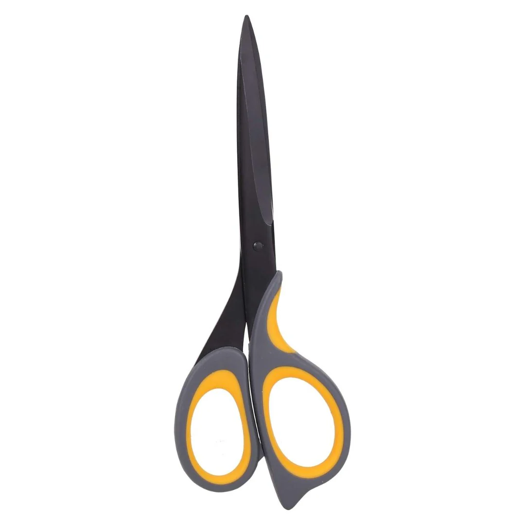 Deli Ergo Series Stainless Blade Scissors - Image 4