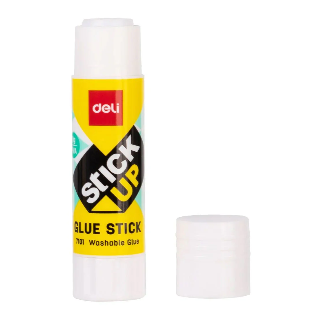 Deli Glue Stick - Image 6