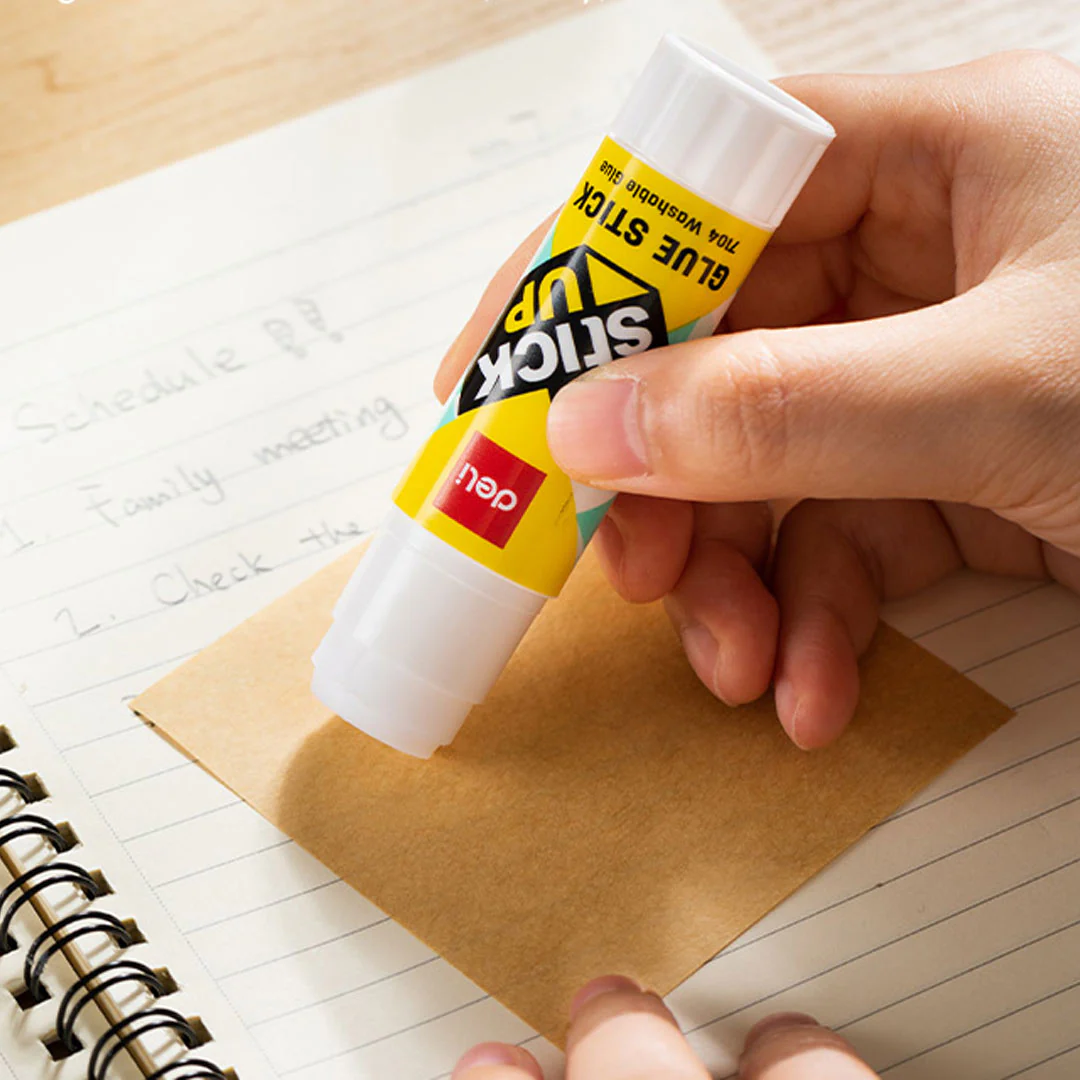 Deli Glue Stick - Image 8