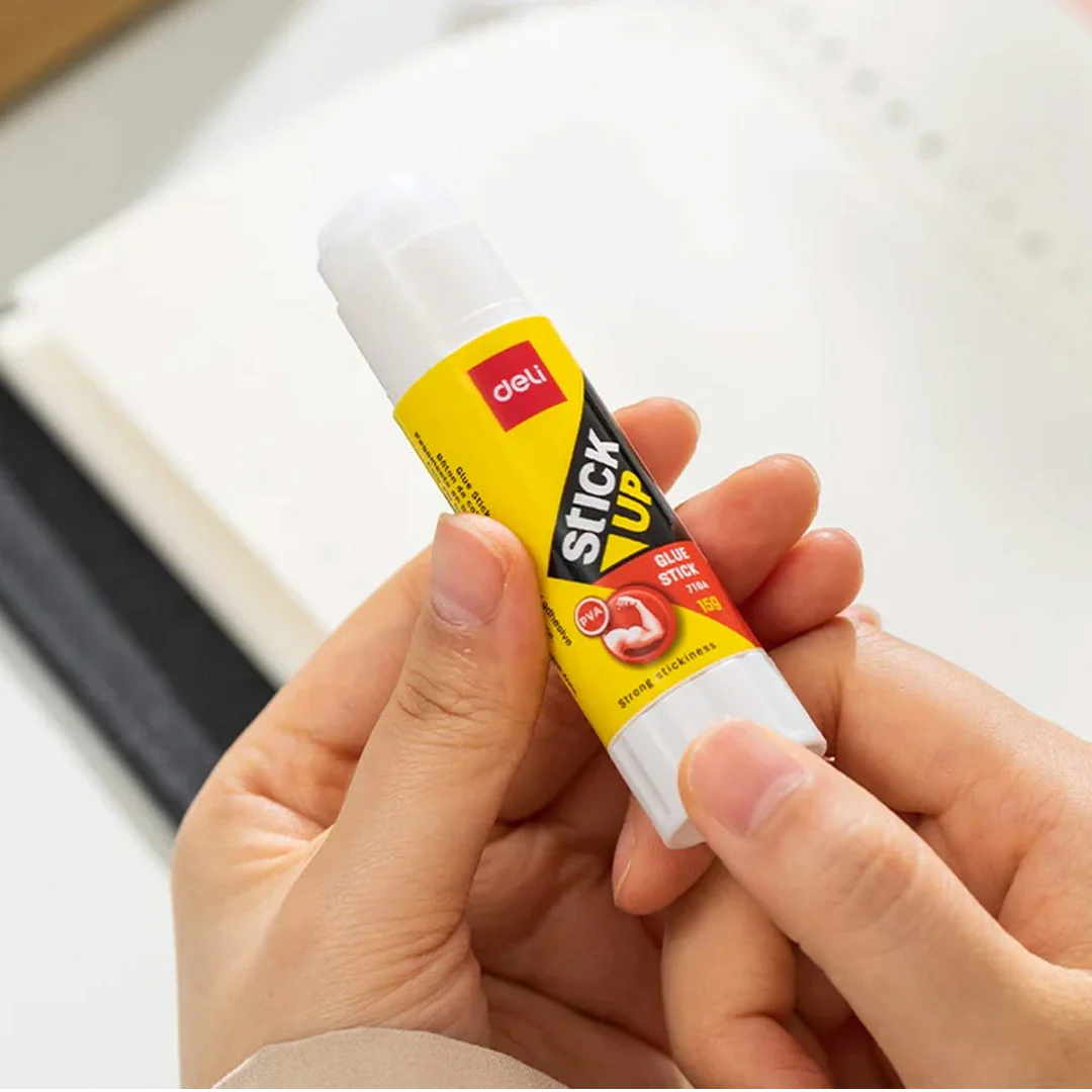 Deli Glue Stick - Image 9