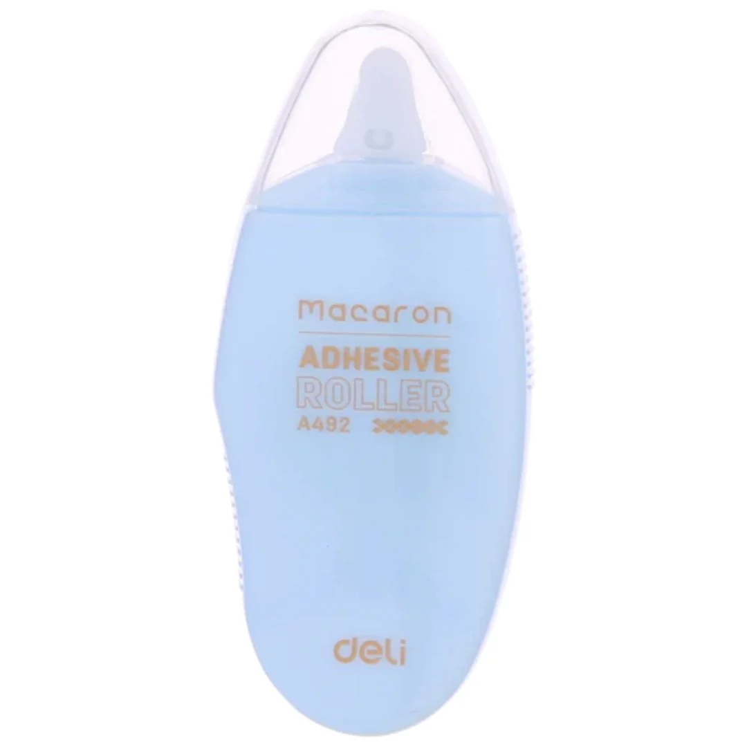 Deli Macaron Adhesive Roller Stick Up - Image 14