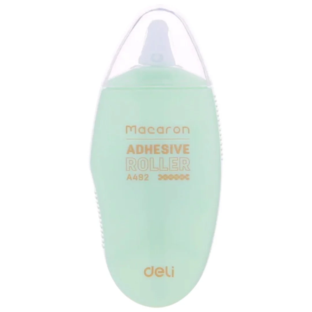 Deli Macaron Adhesive Roller Stick Up - Image 3