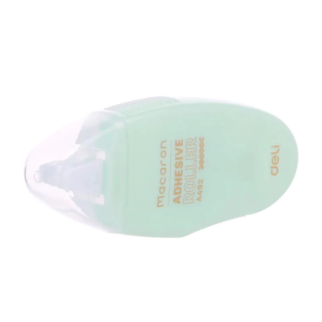 Deli Macaron Adhesive Roller Stick Up - Image 4