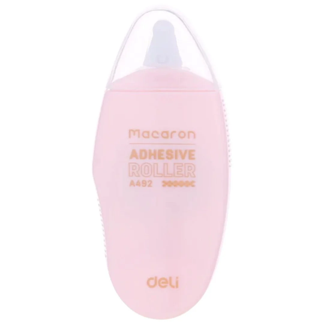 Deli Macaron Adhesive Roller Stick Up - Image 8