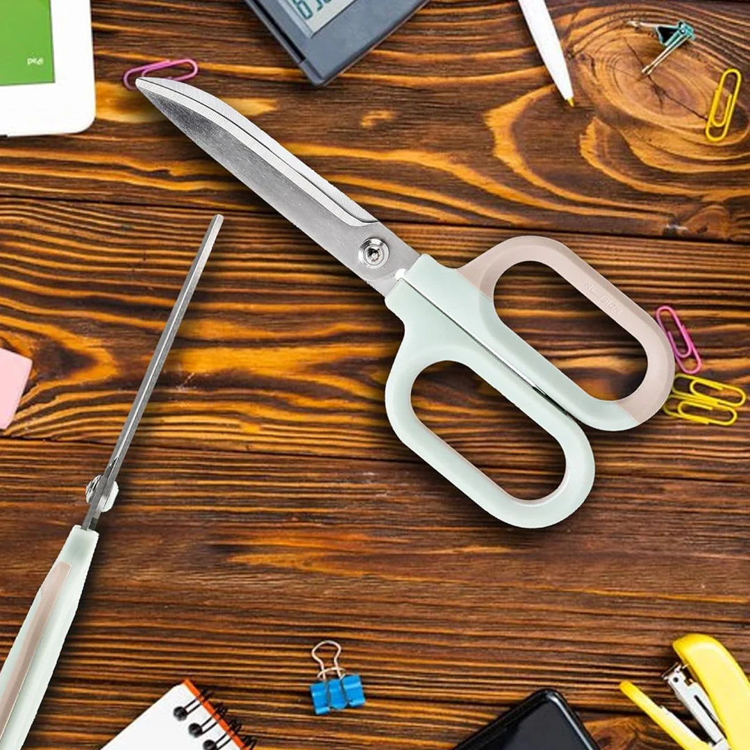 Deli NuSign Scissors - Image 10