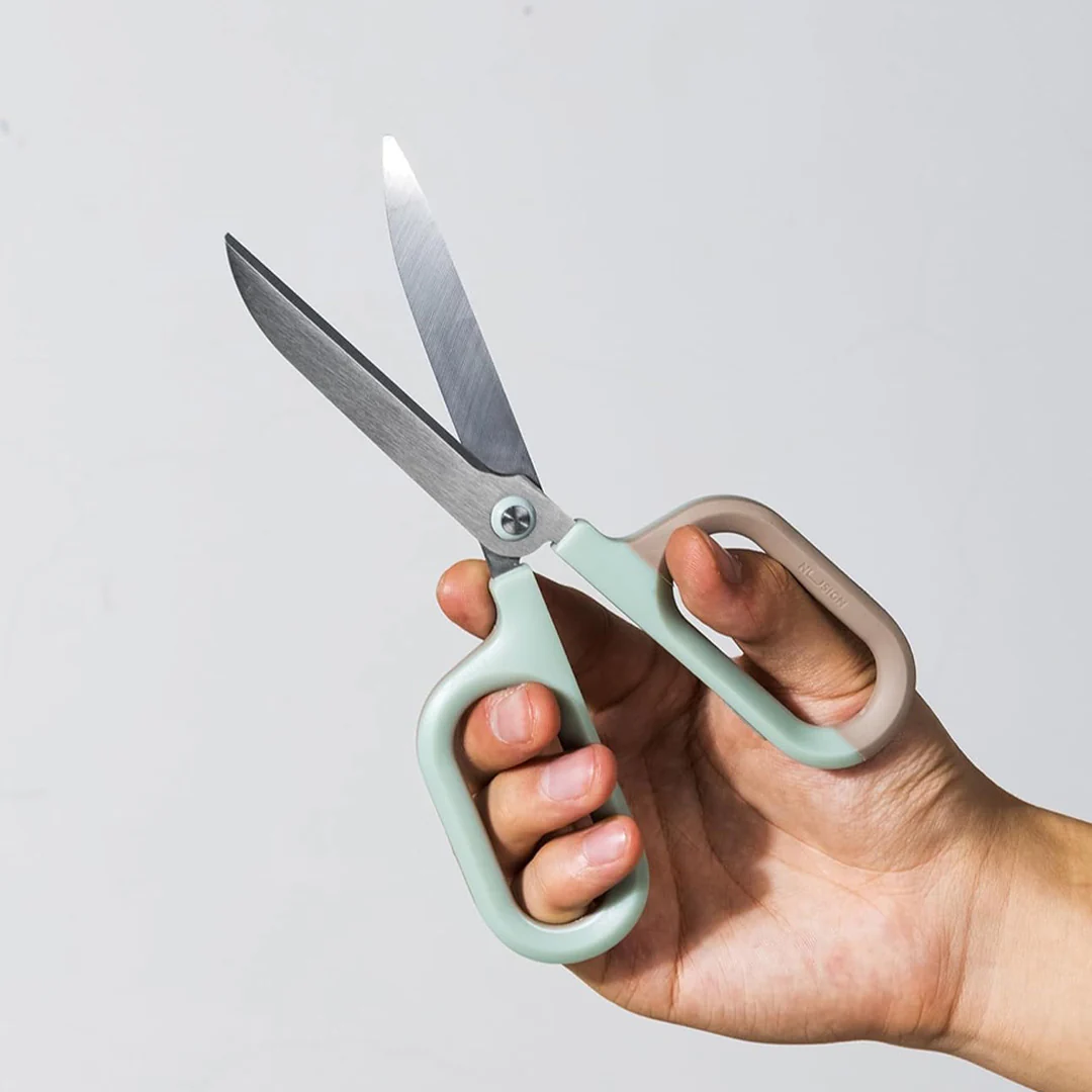 Deli NuSign Scissors - Image 8