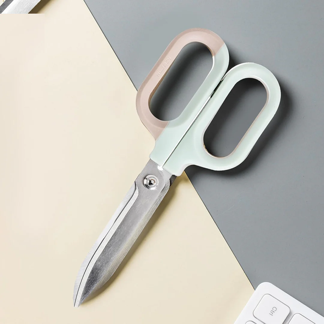 Deli NuSign Scissors - Image 9