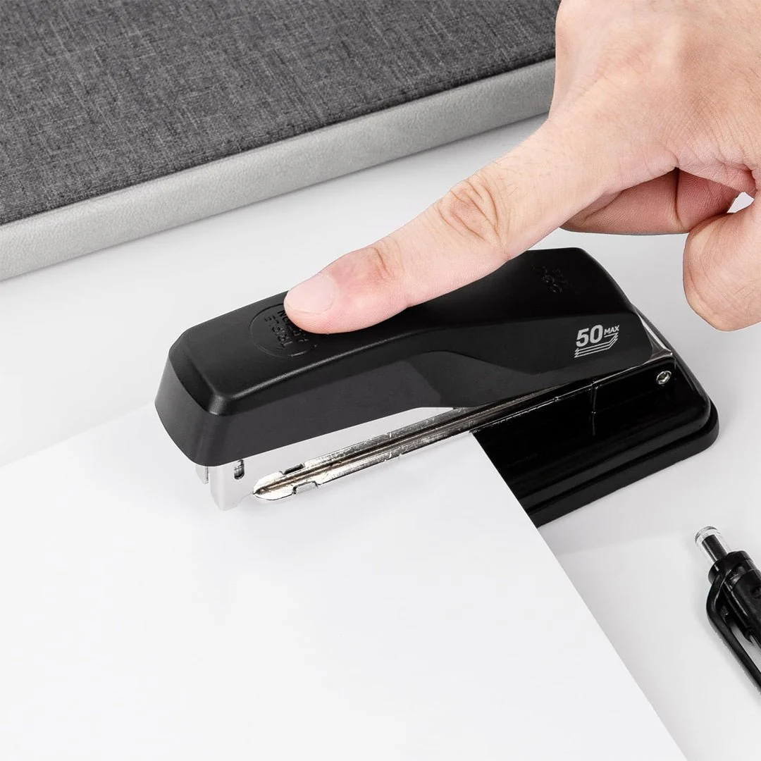 Deli Rotary Stapler - Image 21