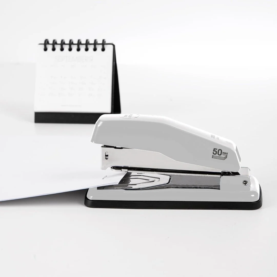 Deli Rotary Stapler - Image 5