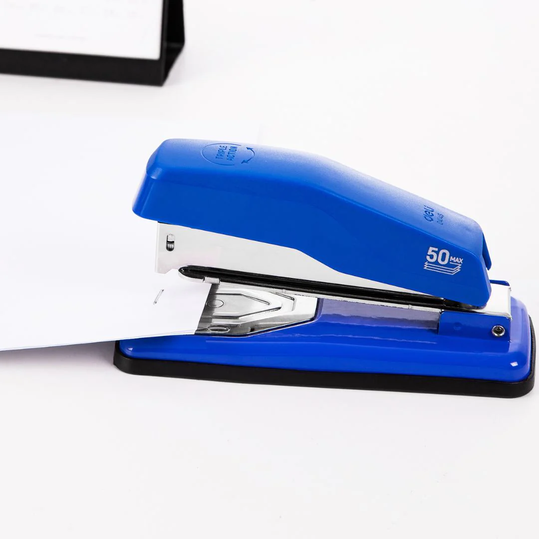 Deli Rotary Stapler - Image 9