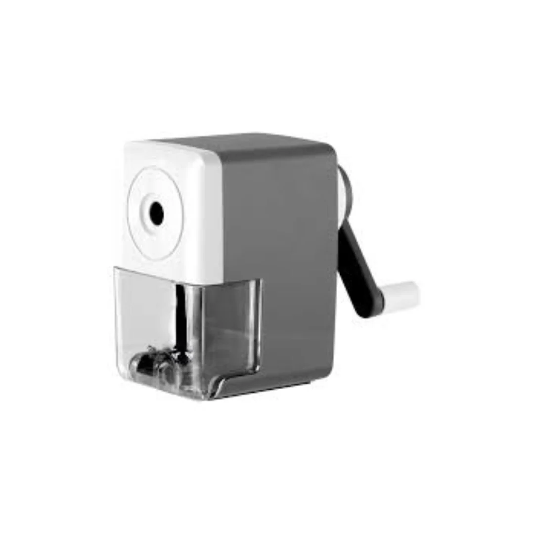 Deli Rotary Pencil Sharpener - Image 11