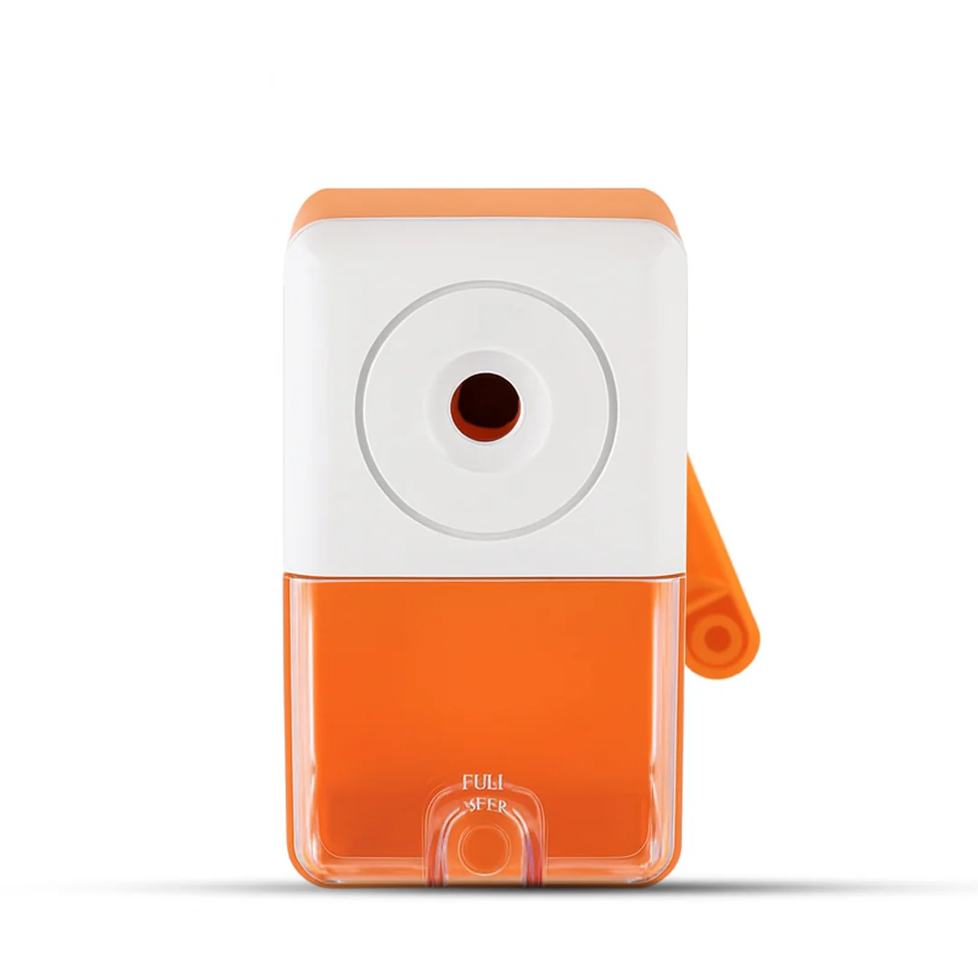 Deli Rotary Pencil Sharpener - Image 7