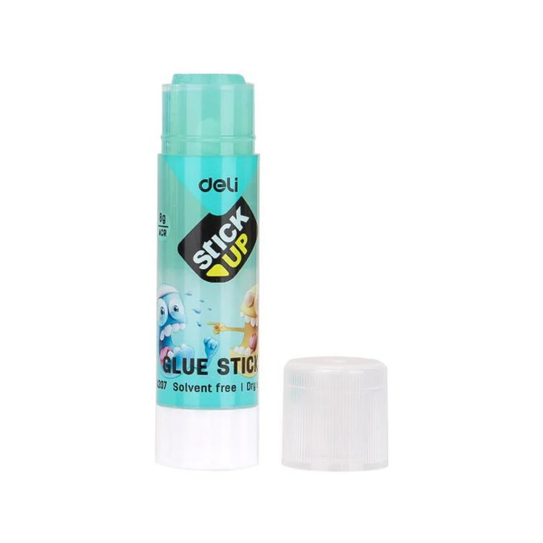 Deli Stick Up School Glue Stick - Image 3