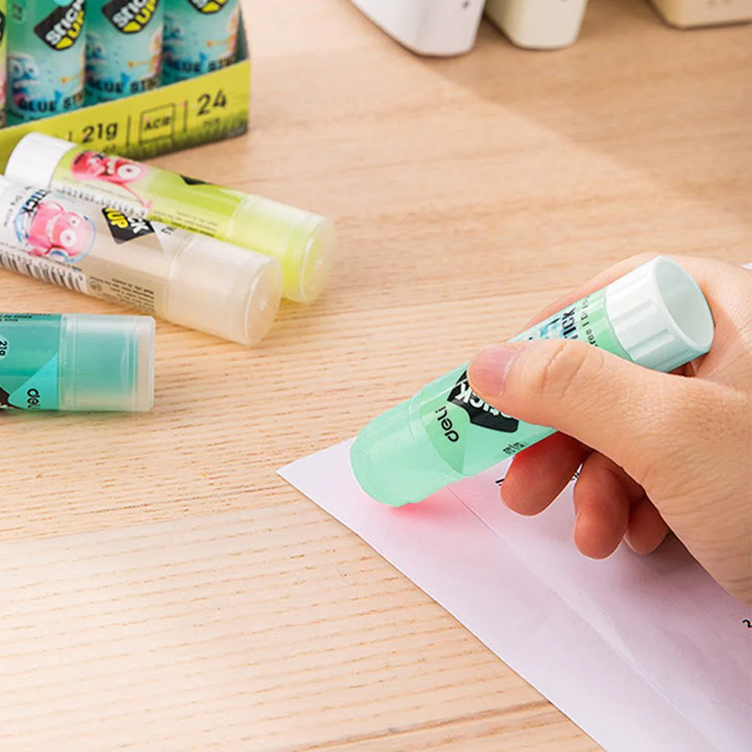 Deli Stick Up School Glue Stick - Image 5