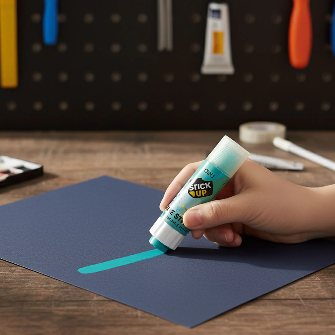 Deli Stick Up School Glue Stick - Image 7