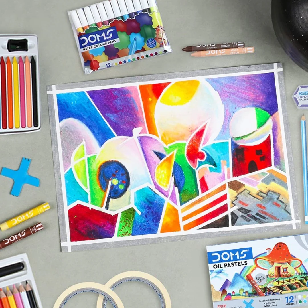 Doms Art Strokes - Image 4