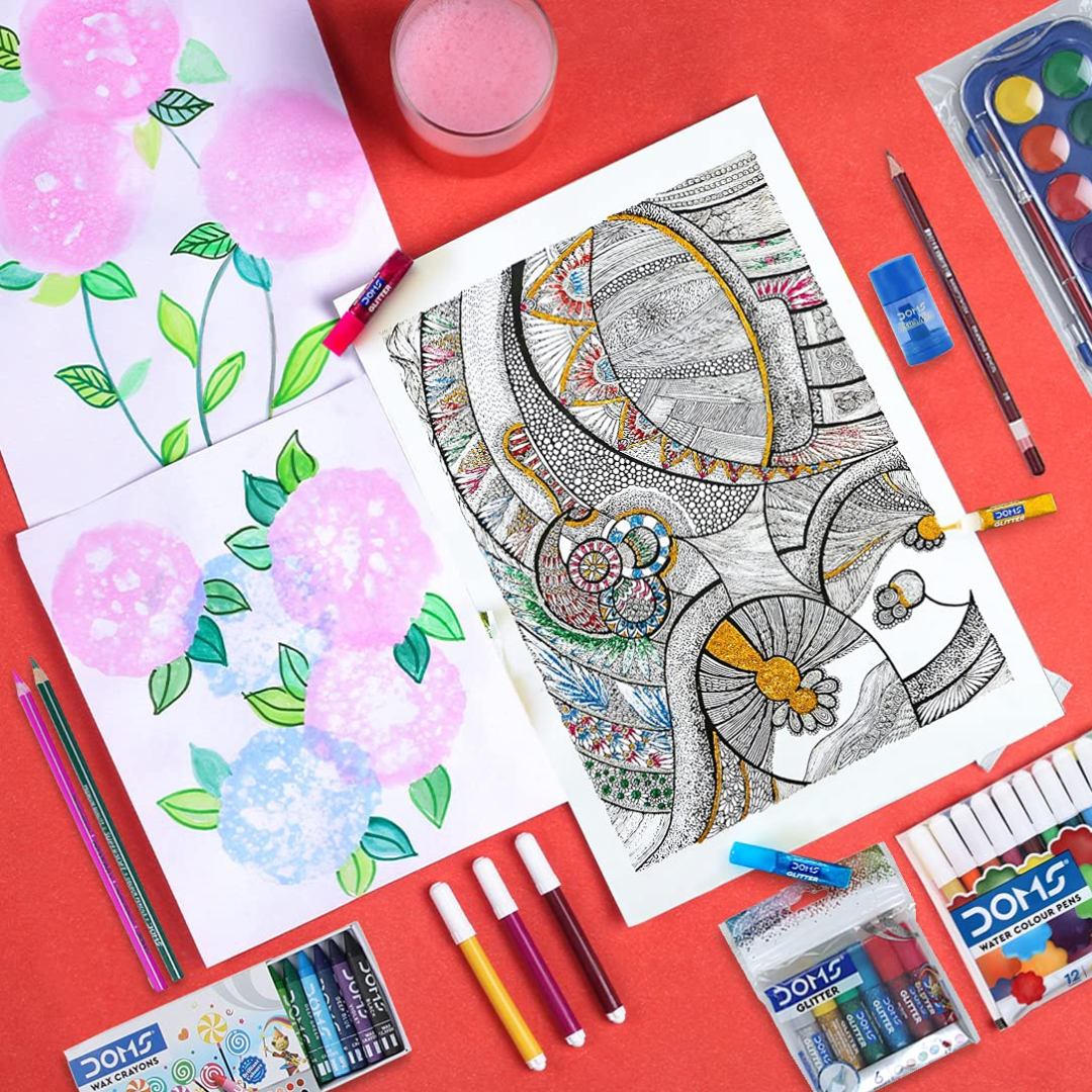 Doms Painting Kit - Image 3