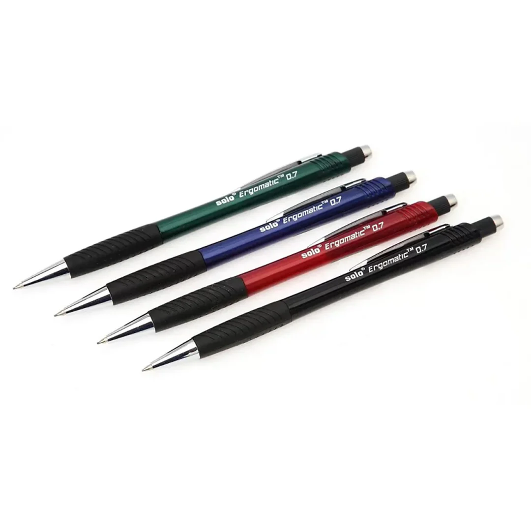 Solo Ergomatic Pencil - Image 11