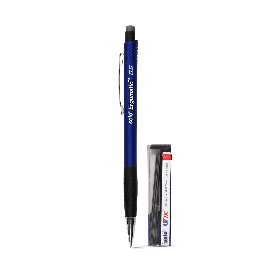 Solo Ergomatic Pencil - Image 3