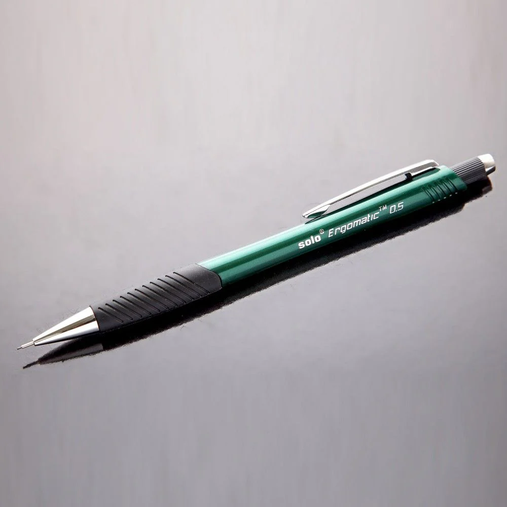 Solo Ergomatic Pencil - Image 6