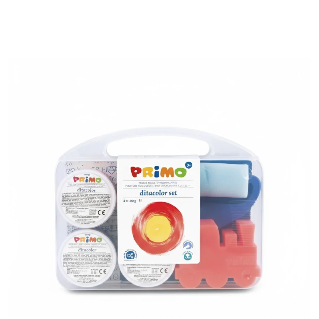 Finger Paints Super Soft - Image 5