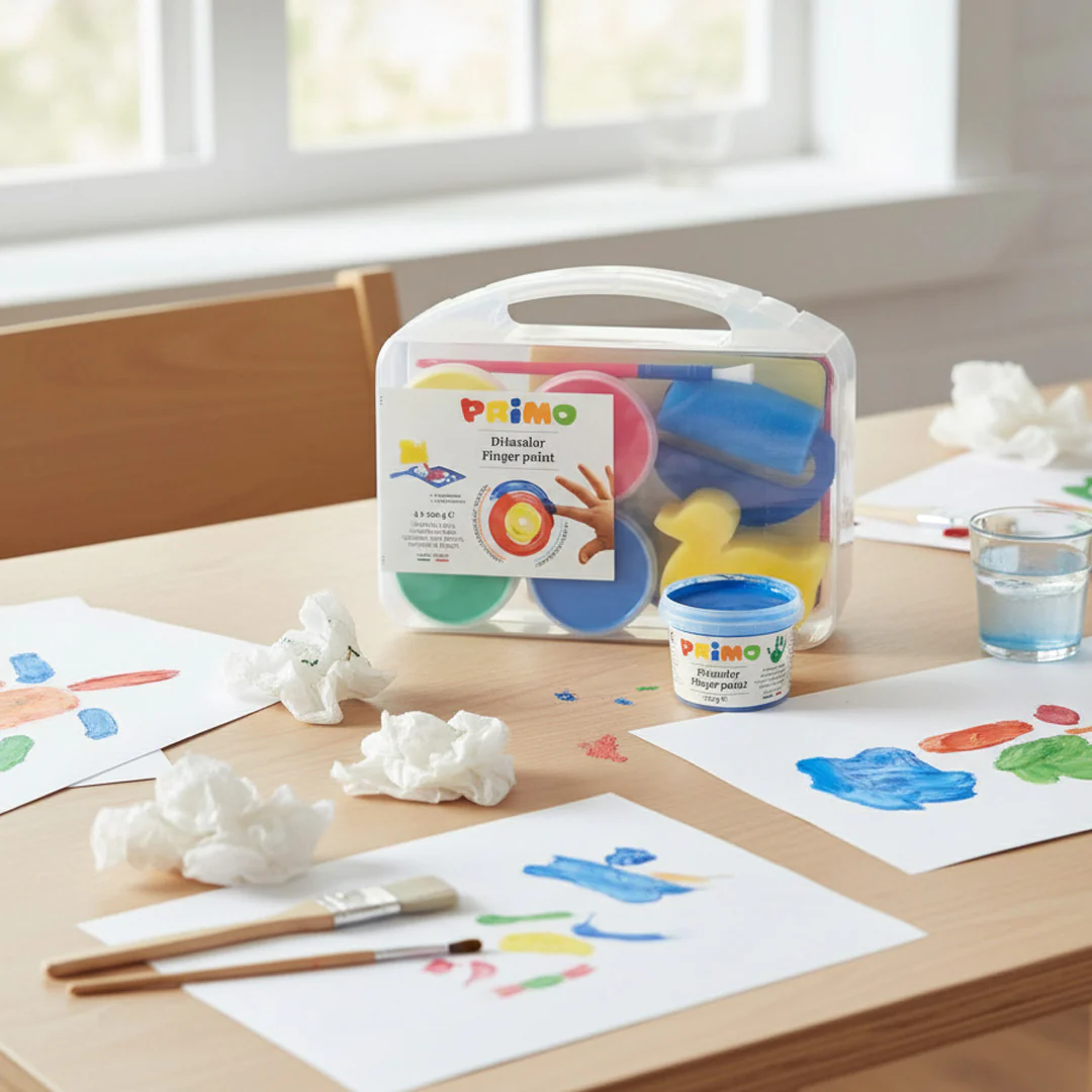 Finger Paints Super Soft - Image 8