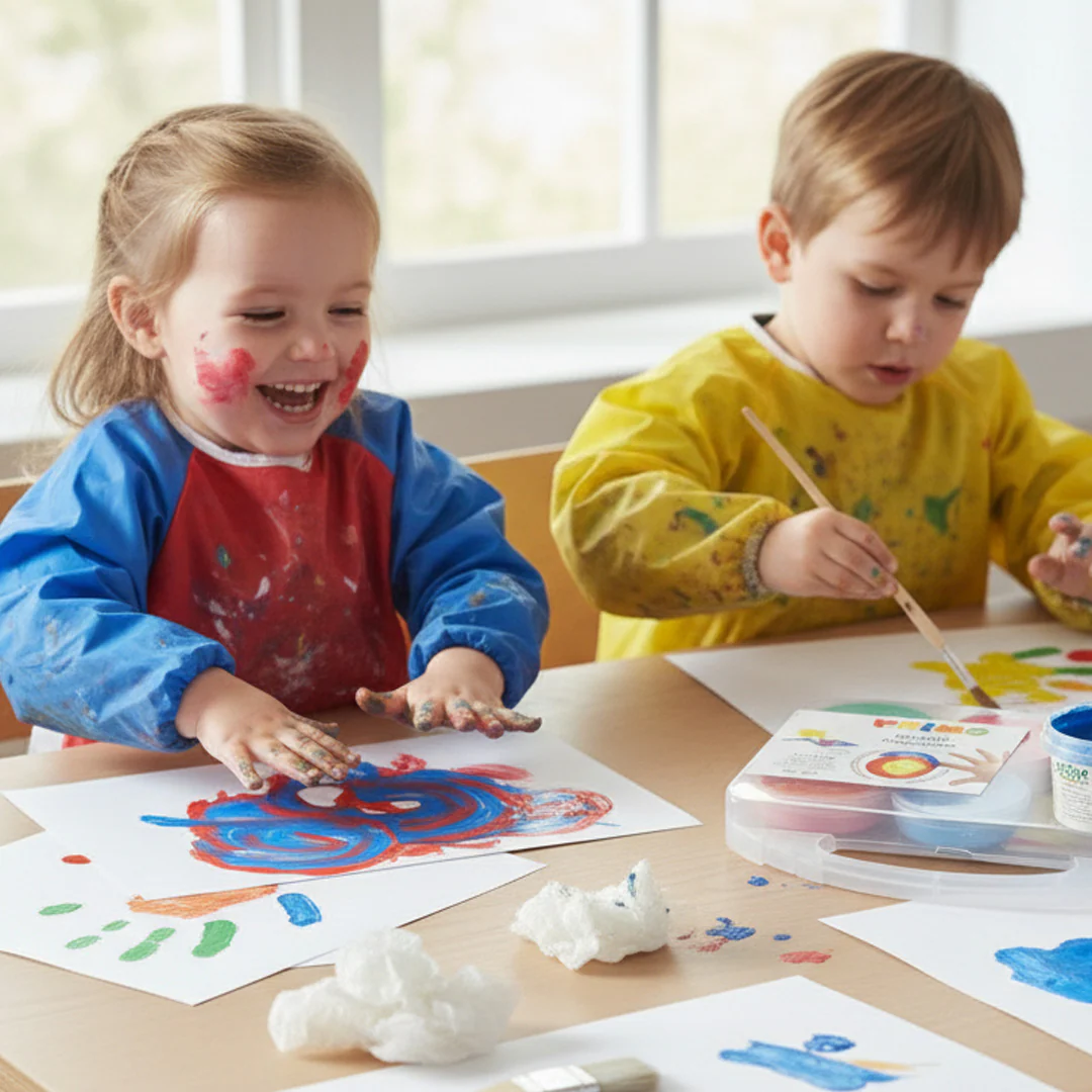 Finger Paints Super Soft - Image 9