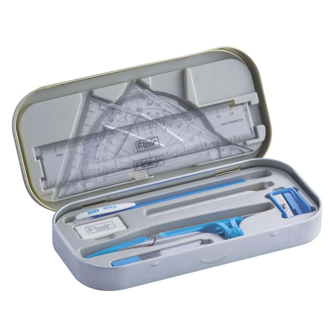Flair Accumatic Mathematical Drawing Instruments - Image 11