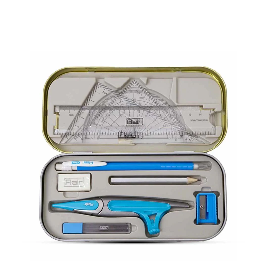 Flair Accumatic Mathematical Drawing Instruments - Image 9