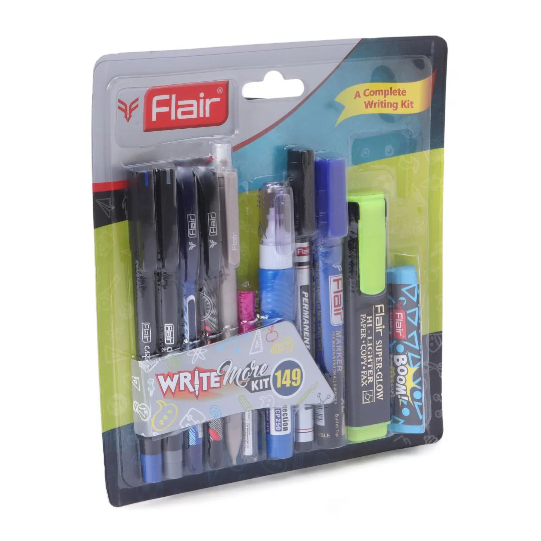 Flair Write More Kit - Image 3