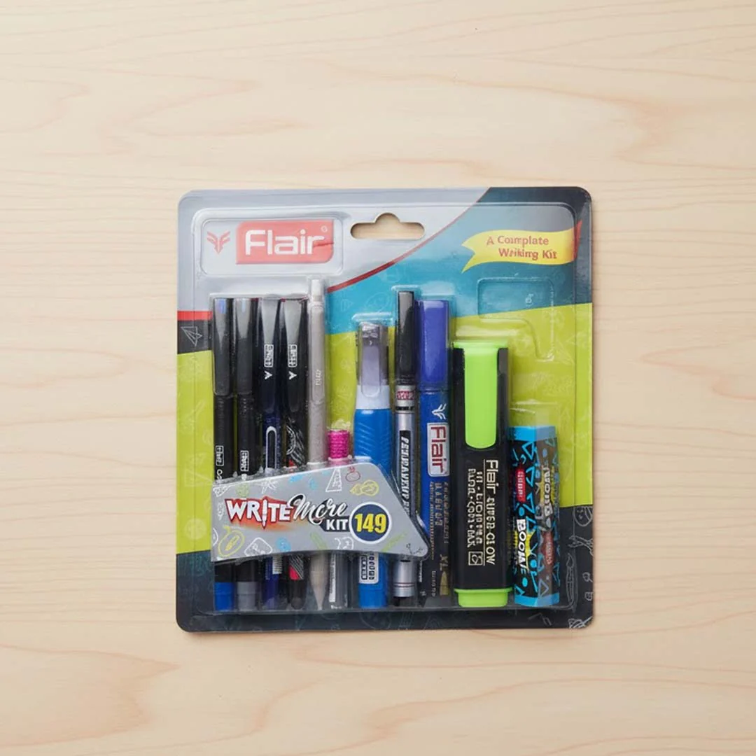 Flair Write More Kit - Image 4