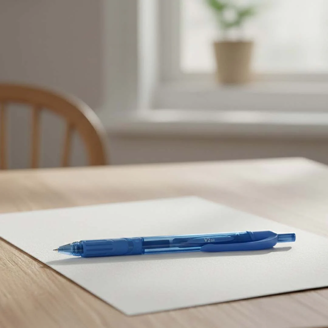 Flair V2 Gel Pen & Mechanical Pencil Set - Image 4