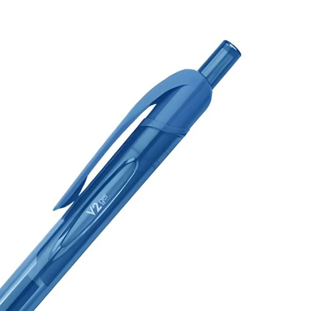 Flair V2 Gel Pen & Mechanical Pencil Set - Image 5