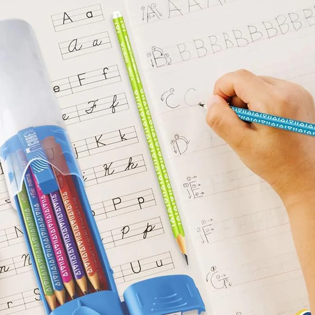 Flair Creative Aero Pencil Kit - Image 4